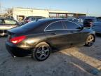 MERCEDES-BENZ CLA 250 photo