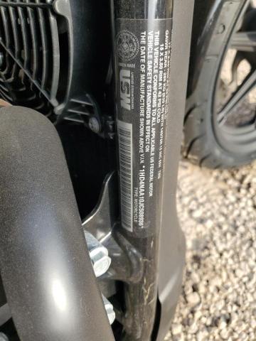 2018 HARLEY-DAVIDSON XG500 - 1HD4NAA10JC508936