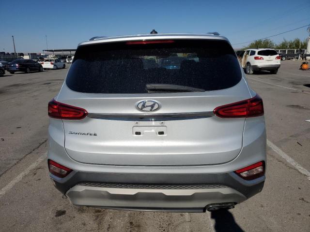 2019 HYUNDAI SANTA FE S - 5NMS23AD8KH083282