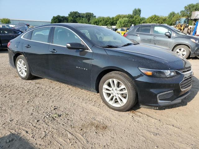 2018 CHEVROLET MALIBU LT - 1G1ZD5ST1JF224093