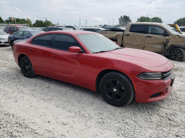 2015 DODGE CHARGER SE - 2C3CDXBG6FH729634