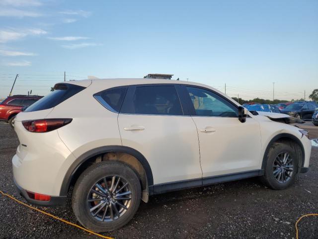 2020 MAZDA CX-5 TOURI - JM3KFBCM8L0863254