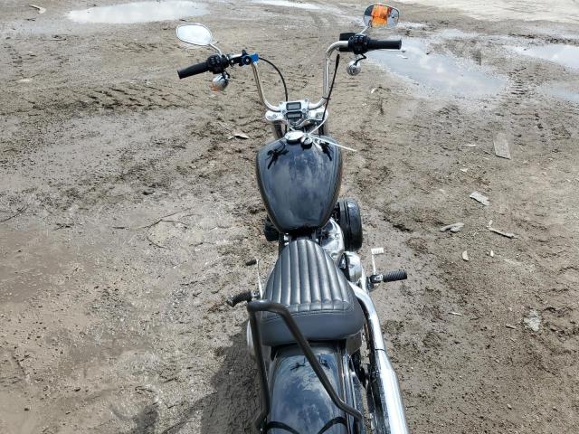 2023 HARLEY-DAVIDSON FXST 1HD1BVJ1XPB072131