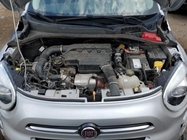 2021 FIAT 500X TREKK ZFBNF3B19MP944178