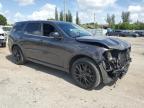 DODGE DURANGO LI снимка