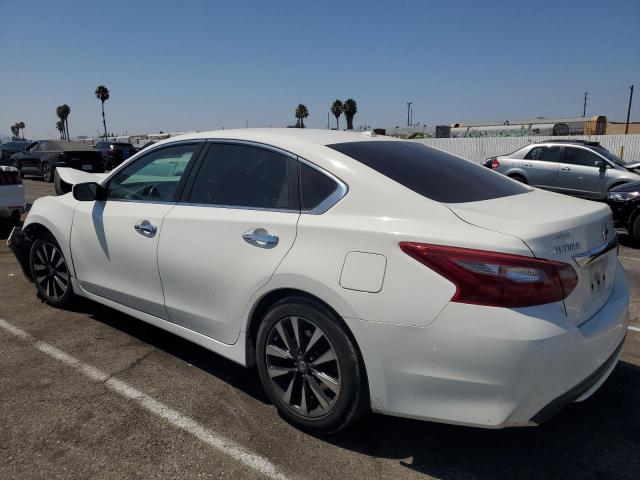 2018 NISSAN ALTIMA 2.5 - 1N4AL3AP0JC254757