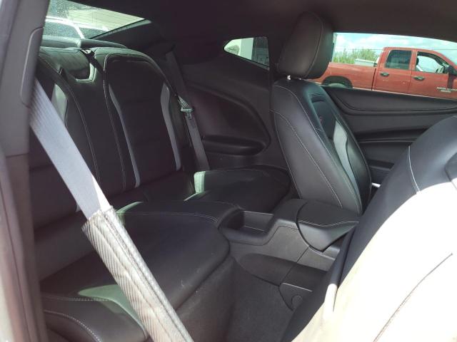 2020 CHEVROLET CAMARO SS - 1G1FH1R70L0114974