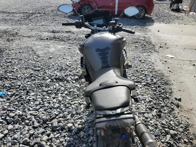 2018 YAMAHA MTN1000 JYARN48E2JA002209