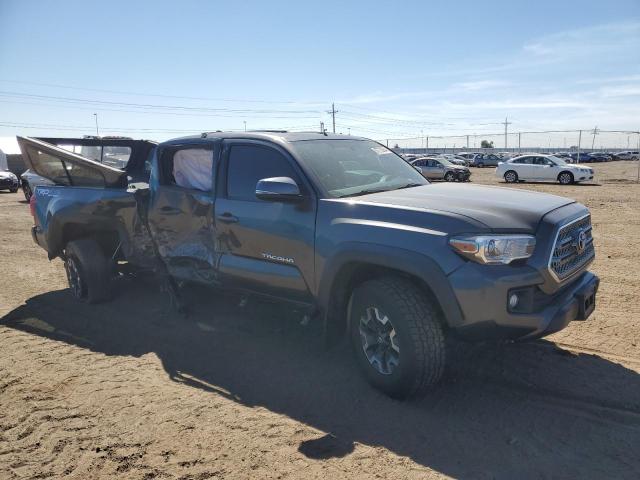 2017 TOYOTA TACOMA DOU - 3TMDZ5BN9HM025596