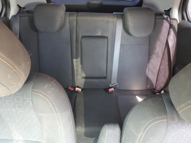 2020 CHEVROLET TRAX LS - KL7CJKSB7LB320300
