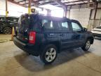 JEEP PATRIOT LA photo