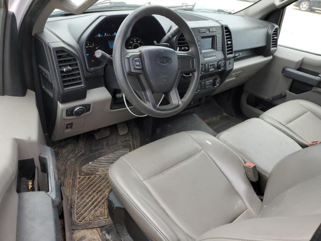 2019 FORD F150 - 1FTMF1CB3KKD32878