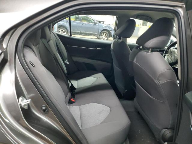 2021 TOYOTA CAMRY LE - 4T1C11AK7MU568059