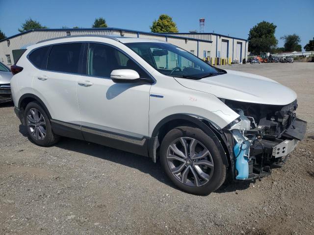 VIN 7FART6H99ME031795 2021 Honda CR-V, Touring no.4