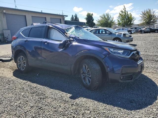 2020 HONDA CR-V EXL - 5J6RW2H82LA013370