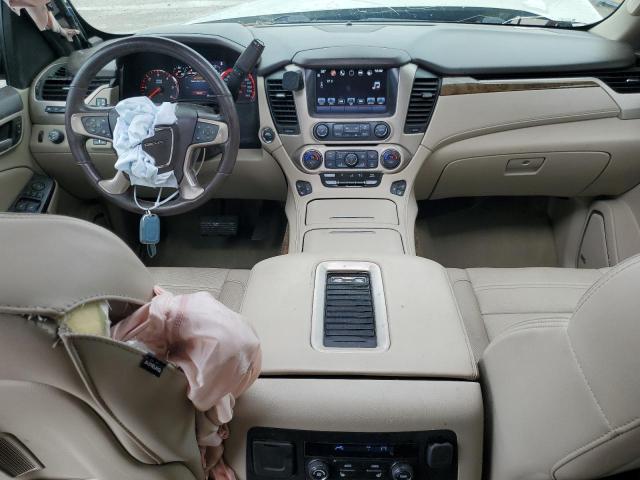 2016 GMC YUKON DENA - 1GKS2CKJ2GR254409