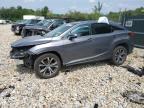 2021 LEXUS RX 350 - 2T2HZMDA8MC285752