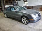 MERCEDES-BENZ E 350 4MAT photo