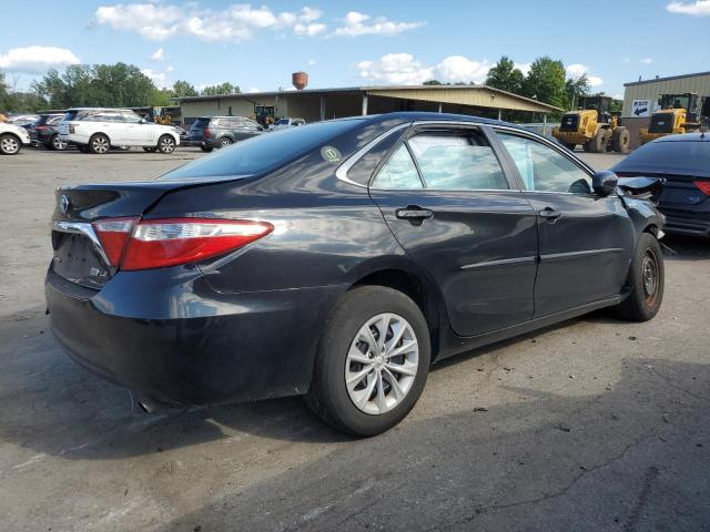 VIN 4T1BD1FKXHU208589 2017 Toyota Camry, Hybrid no.3