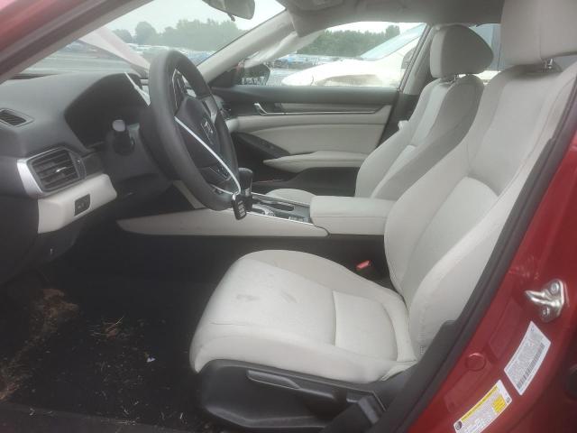 2018 HONDA ACCORD LX - 1HGCV1F10JA229067