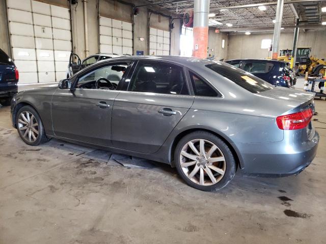 VIN WAUFFAFL9DN023881 2013 Audi A4, Premium Plus no.2