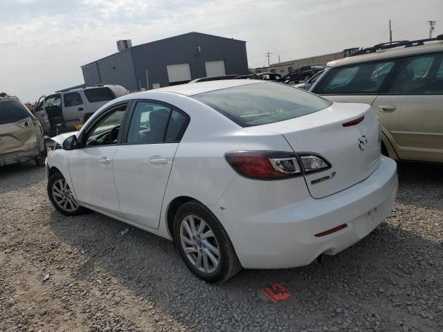 VIN JM1BL1V71D1739745 2013 Mazda 3, I no.2