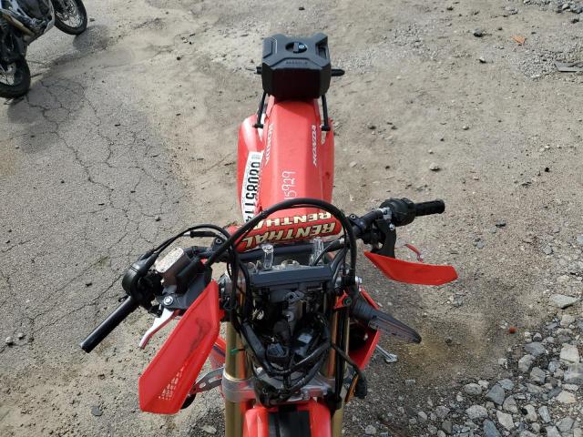 2022 HONDA CRF450 RL JH2PD1112NK300500