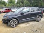 2022 VOLKSWAGEN TAOS SE IQ - 3VVLX7B28NM097437