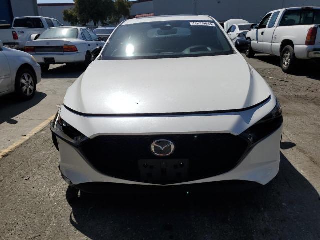 2021 MAZDA 3 - JM1BPBJYXM1327445