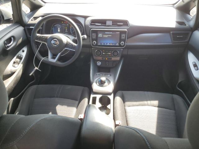 2022 NISSAN LEAF S PLU - 1N4BZ1BV1NC552986