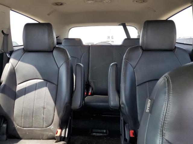 2017 BUICK ENCLAVE - 5GAKRBKD2HJ144277