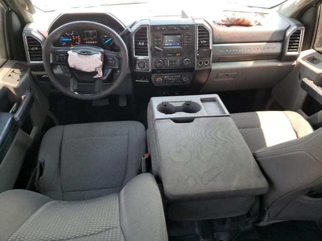 2017 FORD F250 SUPER - 1FT7W2BT8HEB53403