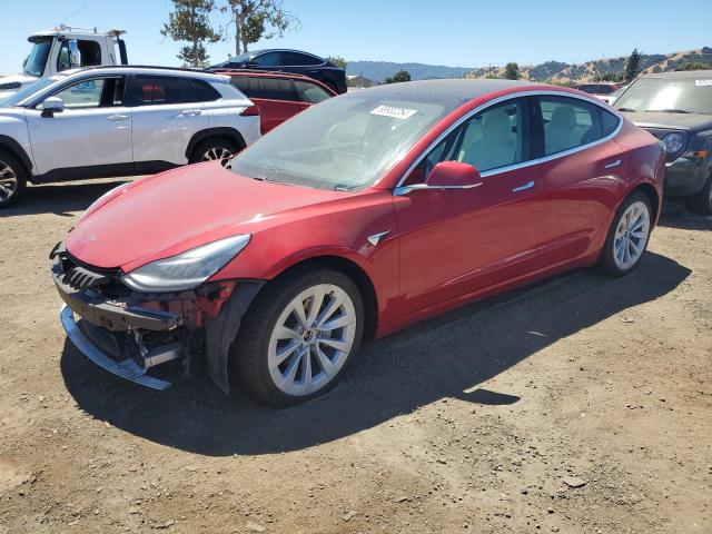 2020 TESLA MODEL 3 - 5YJ3E1EB0LF646725