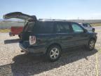 HONDA PILOT EX photo