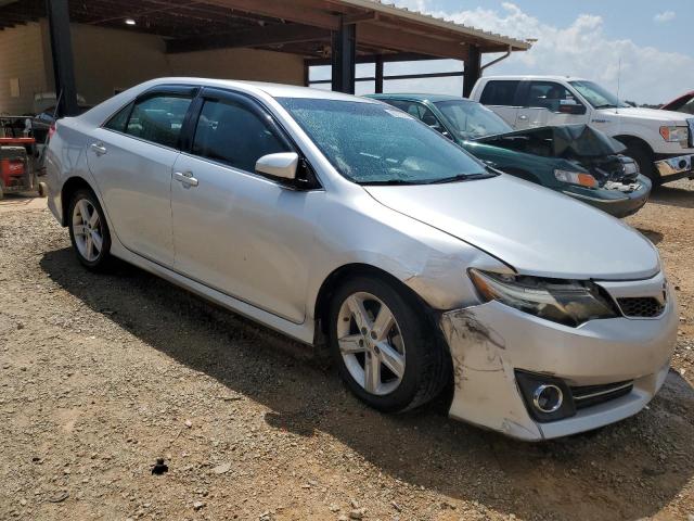 VIN 4T1BF1FK9DU204442 2013 Toyota Camry, L no.4