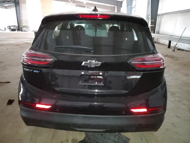 2022 CHEVROLET BOLT EV 2L - 1G1FX6S07N4102054