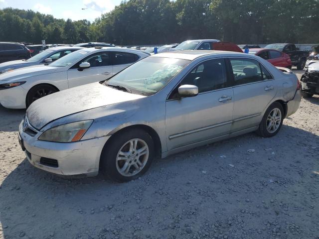 2006 HONDA ACCORD EX #3024182796