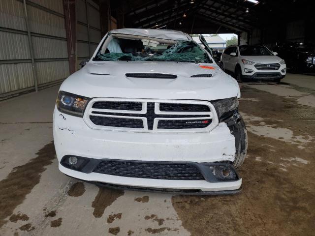 VIN 1C4RDHDG4HC796389 2017 Dodge Durango, GT no.5