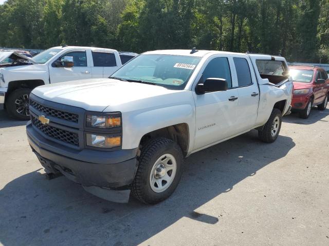 2015 CHEVROLET SILVERADO 1GCVKPEC7FZ405434  69102564