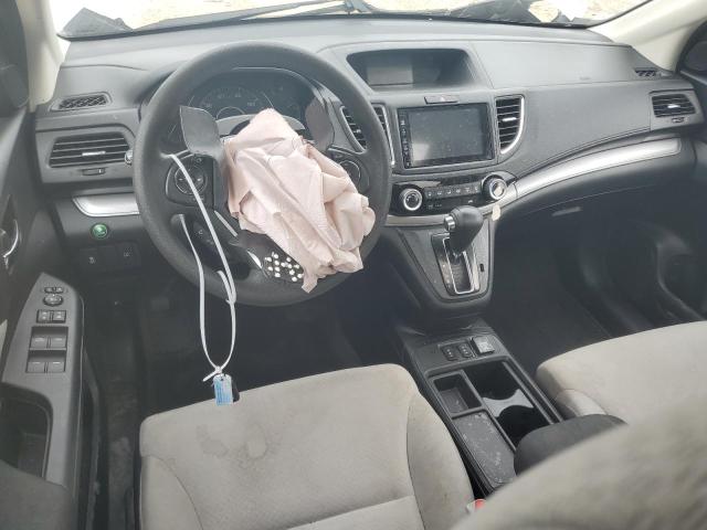 2015 HONDA CR-V EX - 2HKRM3H55FH525290