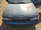 Lot #2996811852 1995 SUBARU IMPREZA L