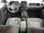 JEEP PATRIOT SP photo