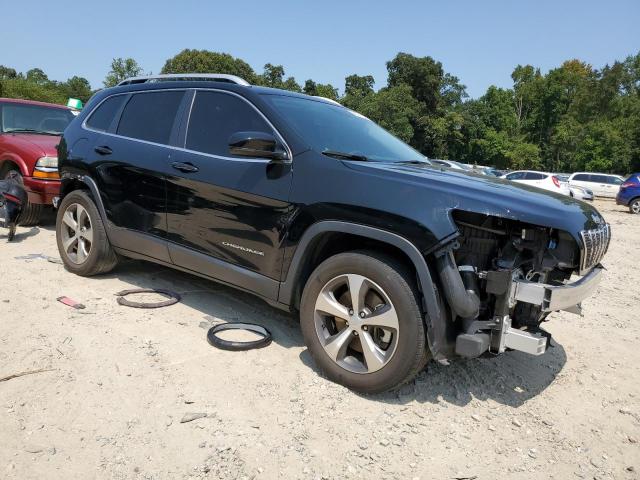 2021 JEEP CHEROKEE L - 1C4PJMDX7MD171689