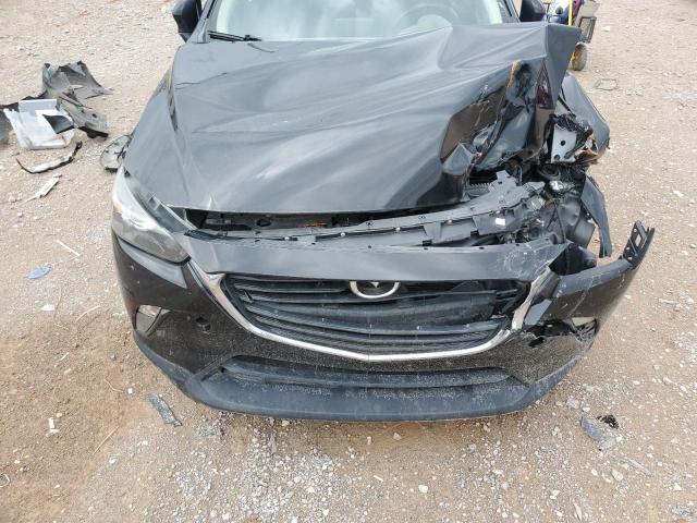 2018 MAZDA CX-3 TOURI - JM1DKDC78J0329557