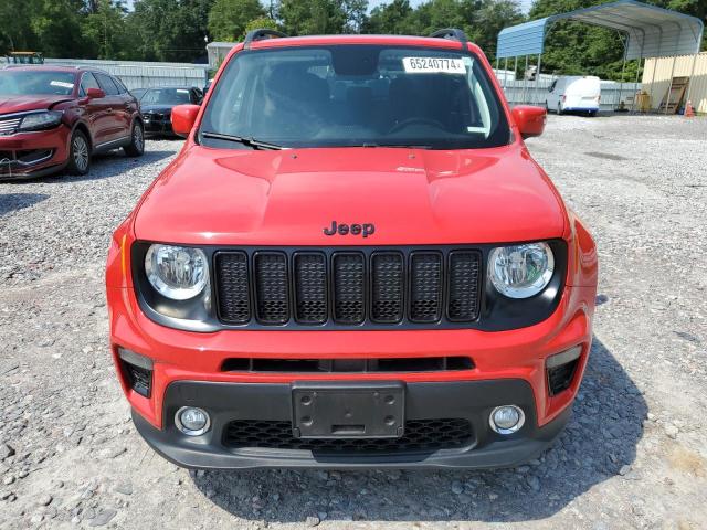 2020 JEEP RENEGADE L - ZACNJABB5LPL73604