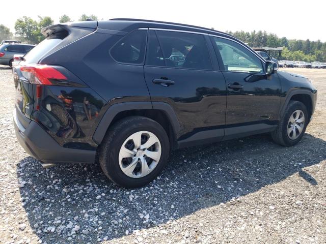 2021 TOYOTA RAV4 LE - 2T3G1RFV2MC146440