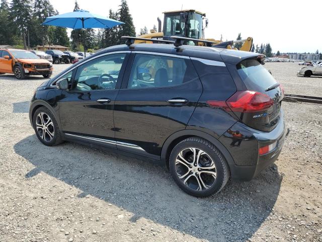 2018 CHEVROLET BOLT EV PR - 1G1FX6S02J4116664