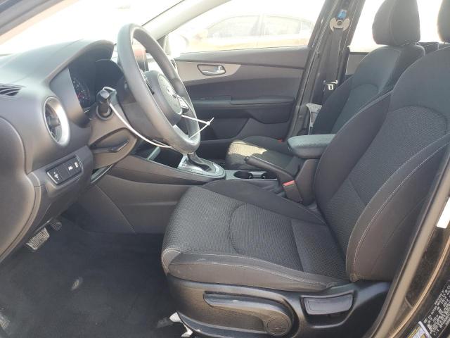 2019 KIA FORTE FE - 3KPF24AD4KE011431