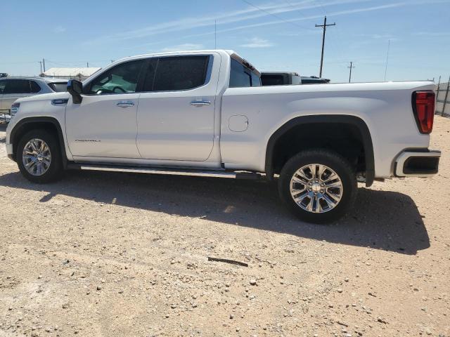 2023 GMC SIERRA K15 - 3GTUUGE85PG112764