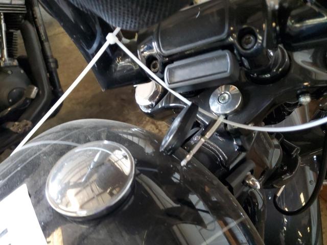 2020 HARLEY-DAVIDSON FXBRS 1HD1YHK17LB053125